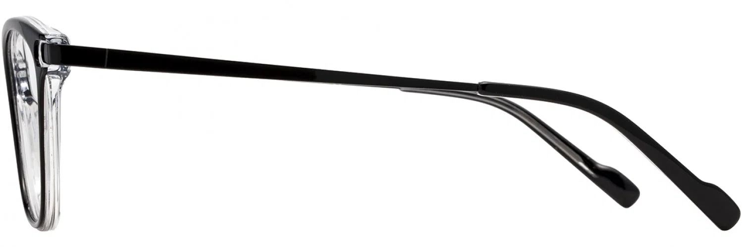 Scott Harris SH1000 Eyeglasses - view 7
